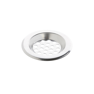 Фильтр-сетка для раковины 6см (нжс) (1/50/3000)