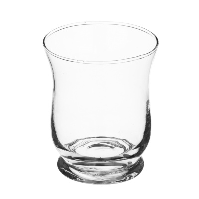 Подсвечник, 13см, стекло, арт.84 (1/72)