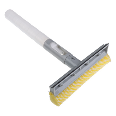 Водосгон с распылителем полипр., термопласт. резина, 35х20 см VETTA (1/24)