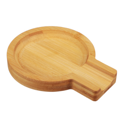 Подставка под ложку бамбук, 16,5x13x2см VETTA (1/40)