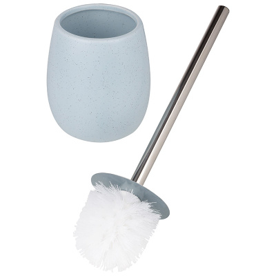 Туалетная щетка "Пастель AZZURRO" HD0330-2 (1)