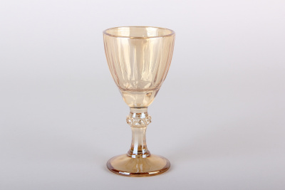 Набор рюмок 6пр 60мл Amber, стеклокерам. (1/24)