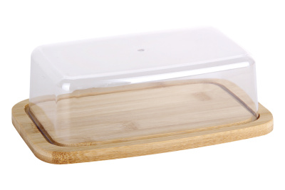 Масленка 19*12,5*6см (1/24)