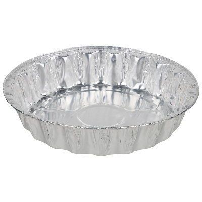 Форма для выпечки 21,6*4см LAMINA из алюм фольги, круглая, однораз. (50/200)