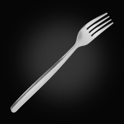 Luxstahl Iris Вилка столовая нерж.(36/36)