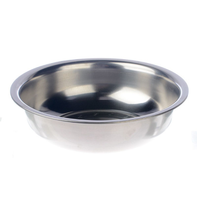 Миска метал д45см №6 (1/100)