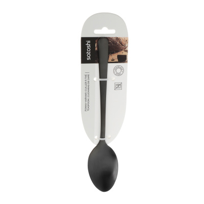 Ложка чайная 1 пр. на блистере (нжс) SATOSHI Нера (24/96)