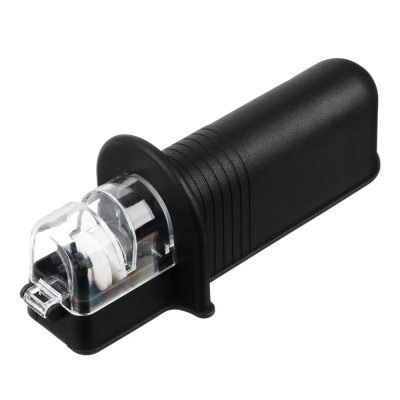 Ножеточка для стальных ножей, с контейн. Промо BY COLLECTION (1/36/72)