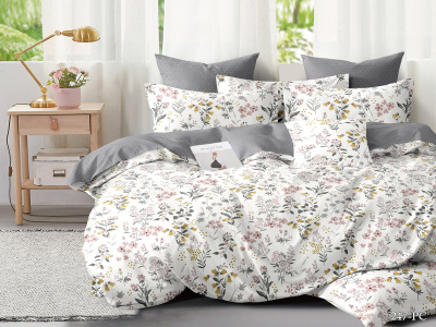 КПБ Поплин 1,5сп (1/6)