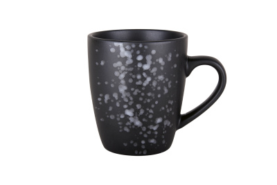 "Nero" Кружка 360мл (кер.) (12/36)