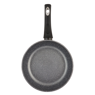 Сковорода 280мм литая с АП ТМ Традиция  Кристалл (1/10)