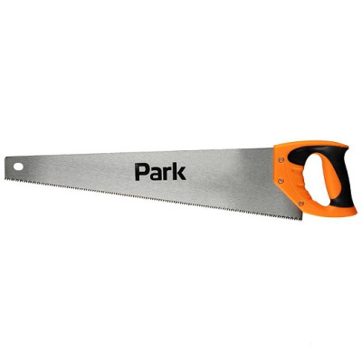 Ножовка по дереву с двухкомпонентной ручкой 50 см (1/60)