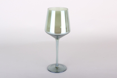 Набор бокалов 4пр 450мл Green п/у (стекло) (1/12)