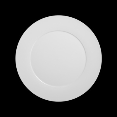 Classic Тарелка 225мм мелкая (1)