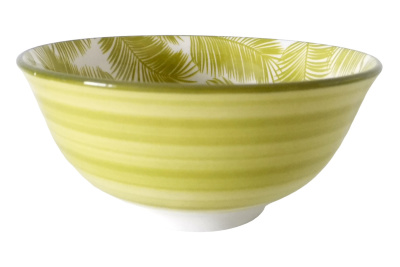 "Palma" Бульонница 15см 600мл  фарф (12/60)