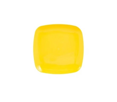 Тарелка Summer time 190х190мм (1/50)