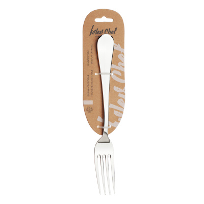 Вилка столовая 1 пр., нерж.сталь 18/10 Ivlev Chef Baguette (12/12)