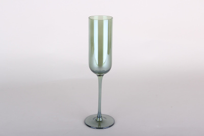 Набор бокалов 4пр 200мл Green п/у (стекло) (1/12)