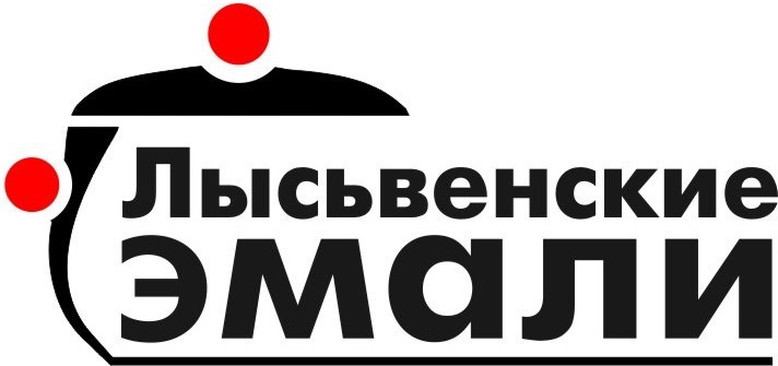 Лысьвенские эмали