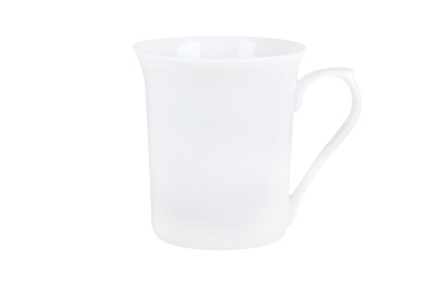 "Barista" Кружка 240мл 7,5 см*7,5 см*8,5 см(фарф) (12/48)