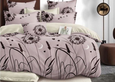 КПБ Поплин Семейный (1/6) 