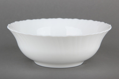 "Classic" Салатник 20см 1200мл стеклокерам.(6/36)