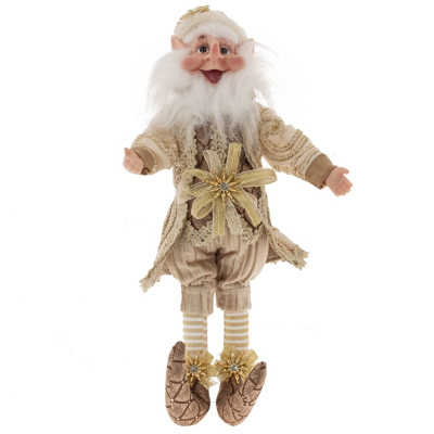 Эльф, L14 W13 H50/38 см(текст.полим.мат.) (1/6)