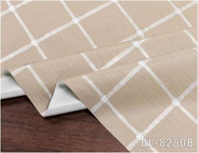 Клеенка ПВХ 1,37м*20м МАРСЕЛЬ на н/о (цена за 1м/min 20м) (1)