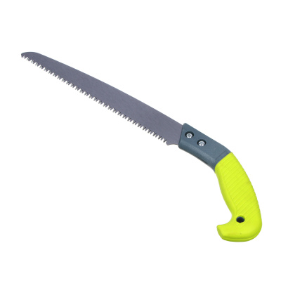 Пила садовая, 42см, 50 углерод. сталь, ПП, футляр INBLOOM (1/6)