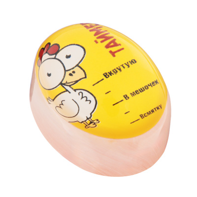 Таймер для варки яиц SATOSHI (1/96)