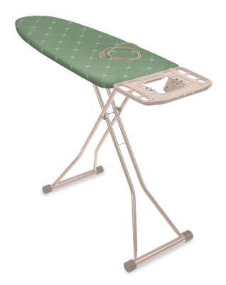 Доска глад. Haushalt XL (HXL/BO "Haushalt brilliant olive") 1500х460х1000 (1/2)