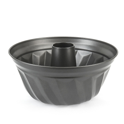 Форма для выпечки кекса 24,5*12см АП (угл.сталь) (1/50)