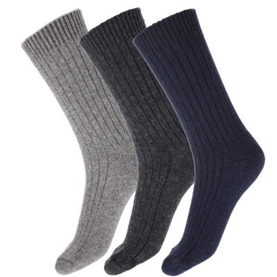 Носки мужские р.27-29, 65% полиэстер,20% акрил, 15% шерсть, GALANTE (6/6)