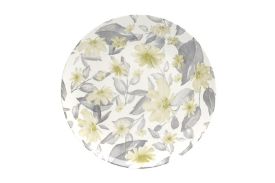 Тарелка 26.5см обеденная "Ofelia" (6/24)