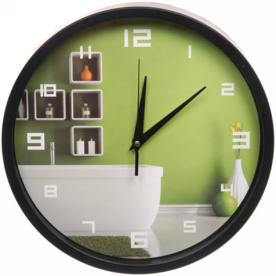 Часы настенные "Гамма" D30см 501 (1/30)