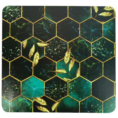 Салфетка сервировочная 30*28см. (плейсмат) "Modern"  (min12) (упаковочный пакет)(120)