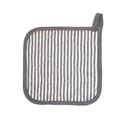 Прихватка, 100% хлопок, 20х20см PROVANCE Фрэя (6/144)