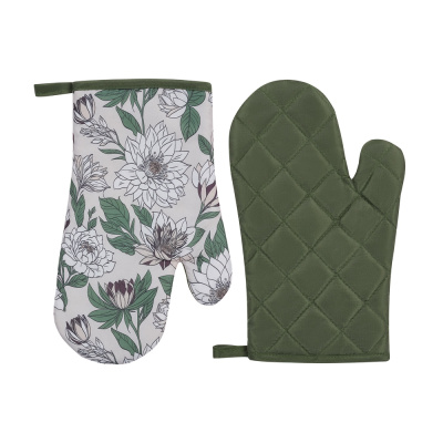 Прихватка-варежка, полиэстер, 17х27см PROVANCE Хейзел (6/6)