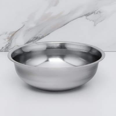 Миска 24см 2350мл глуб VETTA (нжс) (1/72)