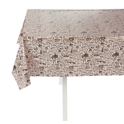 Скатерть крафт 120*180см (10/50)
