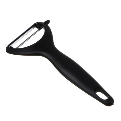 Овощечистка, 14,5х6см, нерж.сталь, полипропилен (10/10/160)