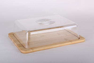 Блюдо сервировочное 27*20см с/кр (1/12)