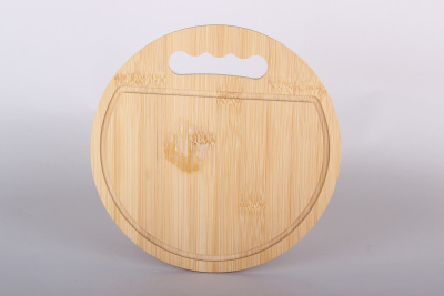 Доска раздел 18*28см (бамбук) (1/50)