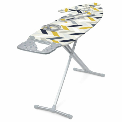 Доска глад. "Ника 10+" 1220*400 мм (метал. осн.) (1/3)