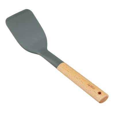 Лопатка, нейлон LEBEN Майнц (12/72)