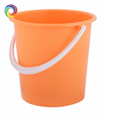 Ведро 10л "Крепыш" пласт.(10)