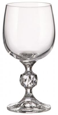 Набор бокалов 6пр 190мл "STERNA" для белого вина (1/8)