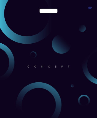 Пакет Концепт БИГ 20кг-пакет вырубной 600х500х100мм (25/200)