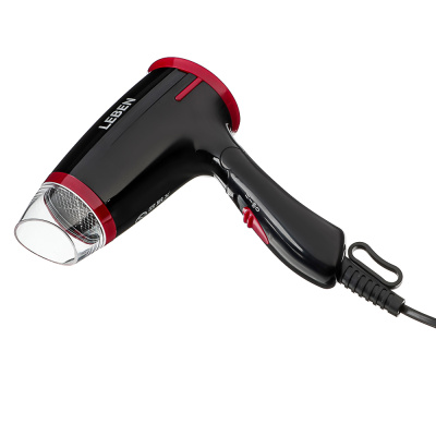Фен д/волос LEBEN складной.1500Вт,2скор. (1/12) Фен д/волос LEBEN складной.1500Вт,2скор. (1/12)