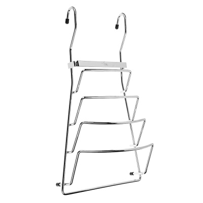 Полка для крышек 21*11*37см VETTA сталь. (1/20)